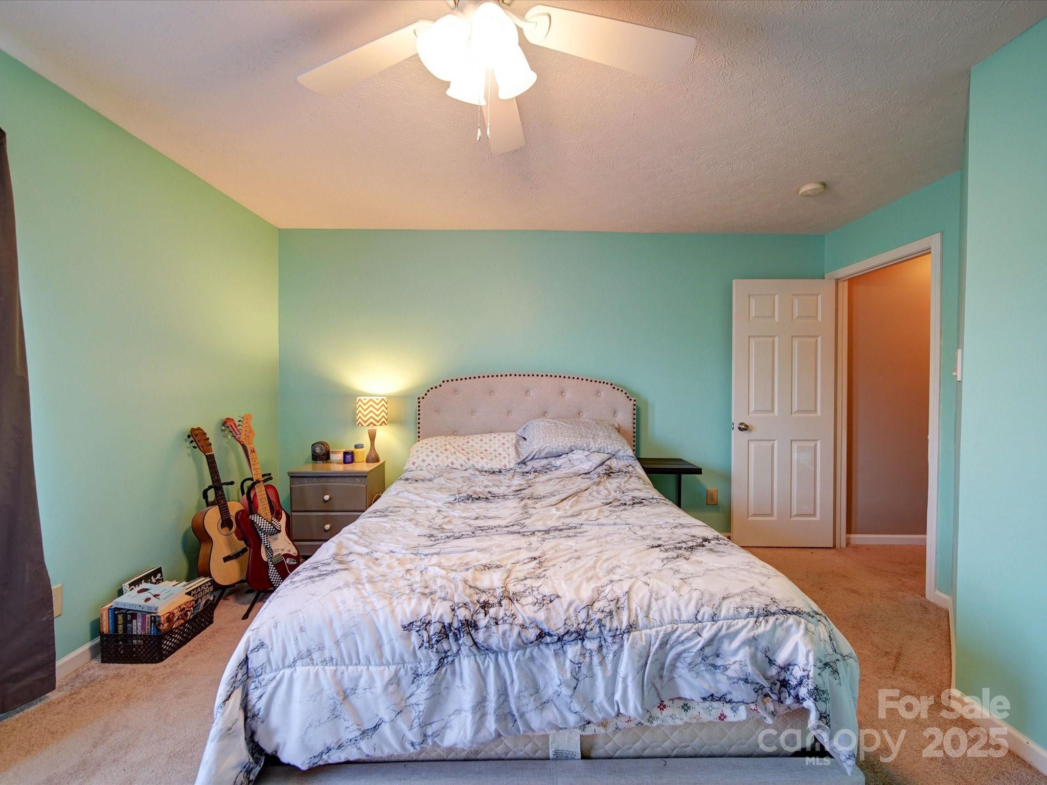 Clover Meadows - Residential