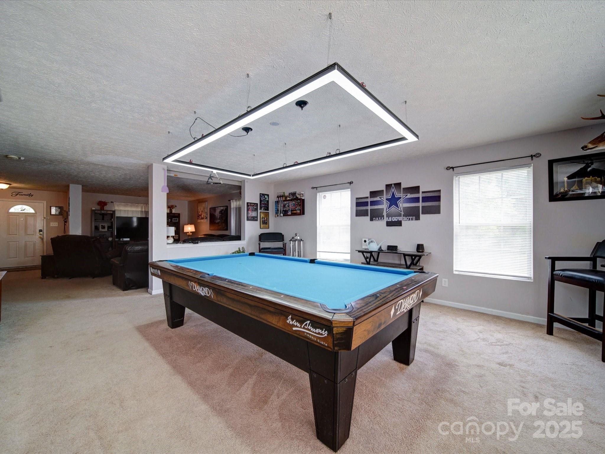 Clover Meadows - Residential