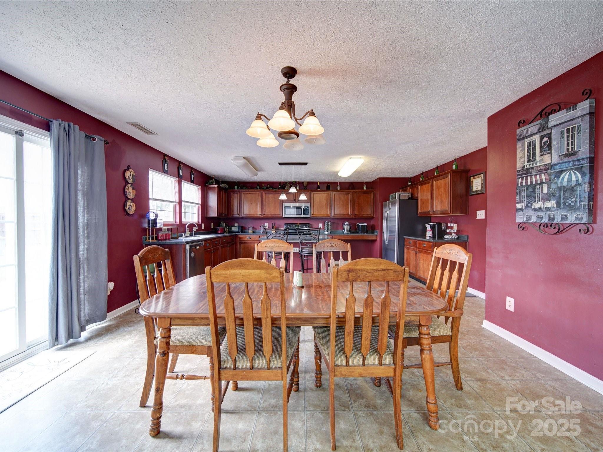 Clover Meadows - Residential