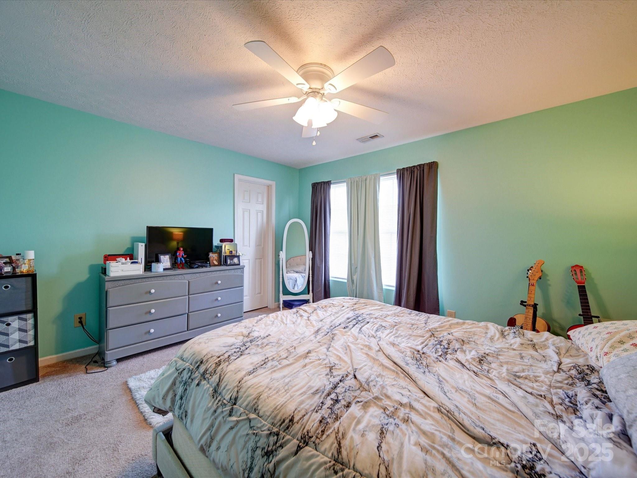 Clover Meadows - Residential