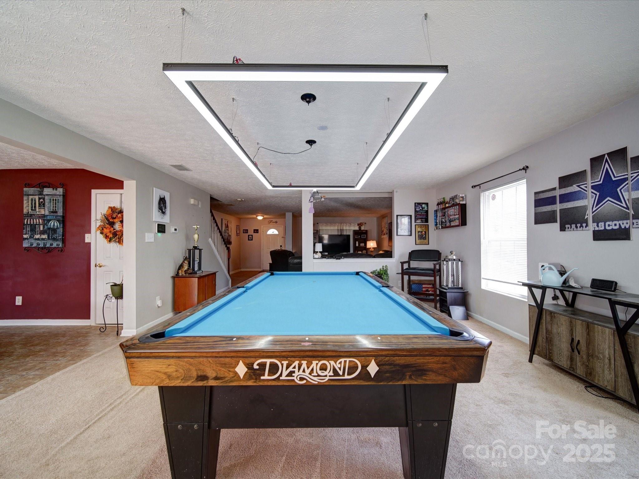 Clover Meadows - Residential