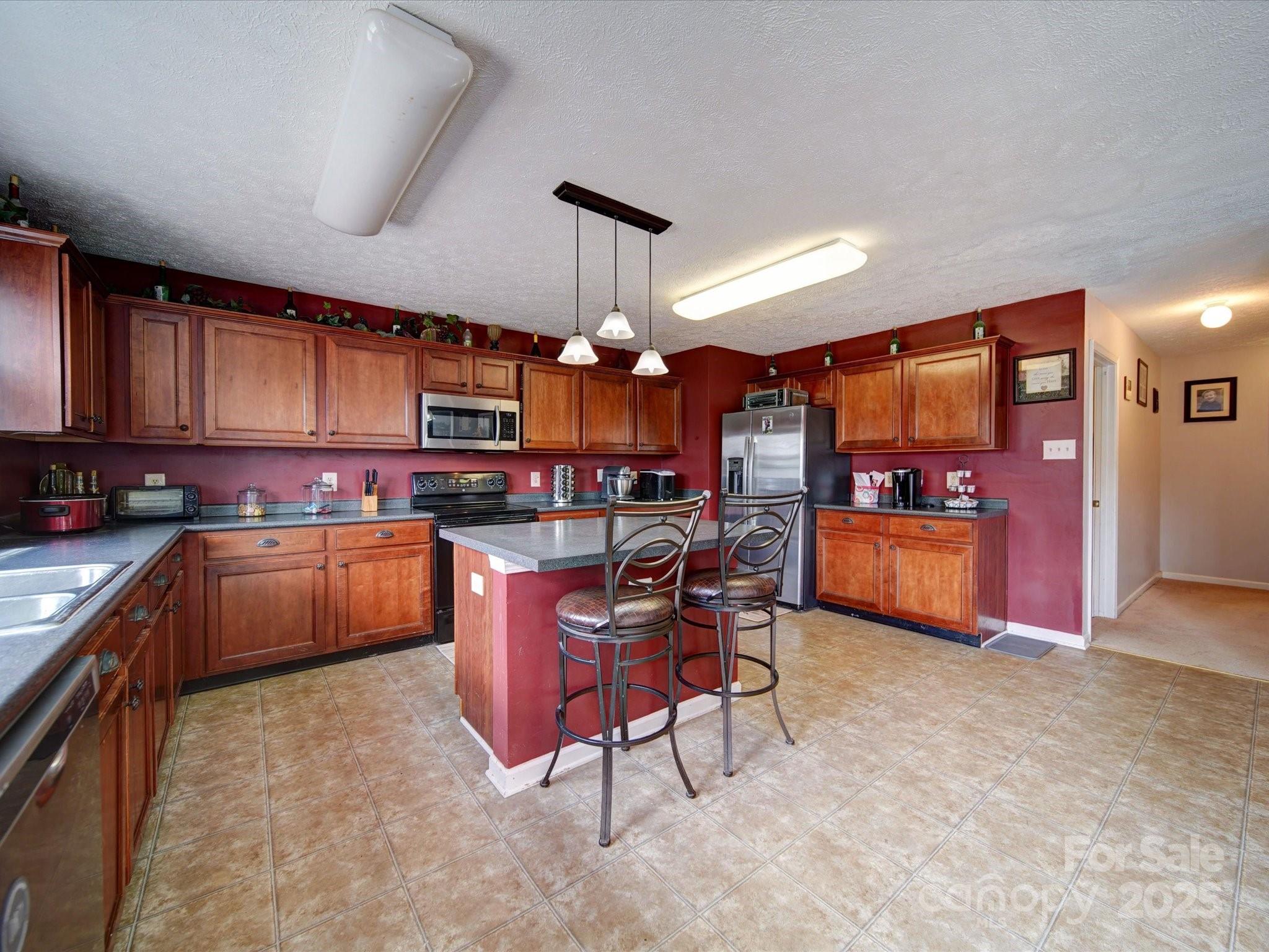 Clover Meadows - Residential