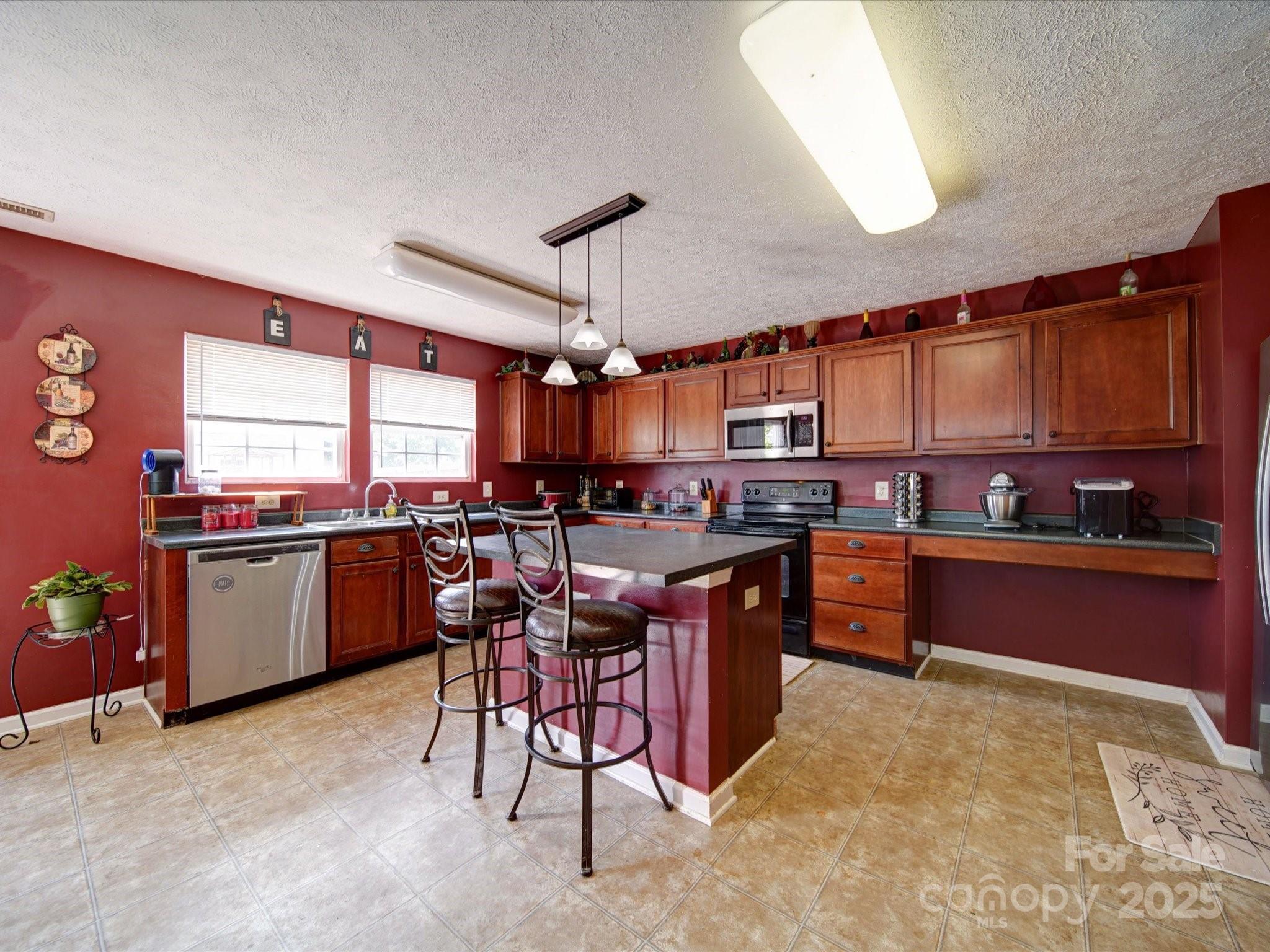 Clover Meadows - Residential