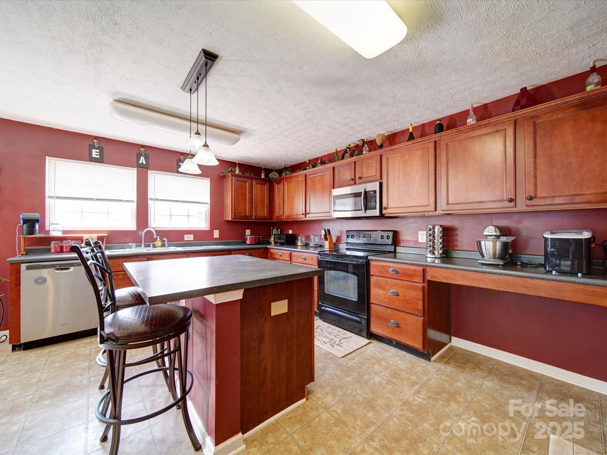 Clover Meadows - Residential