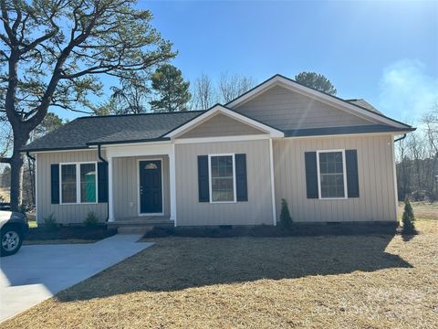 A home in Lenoir