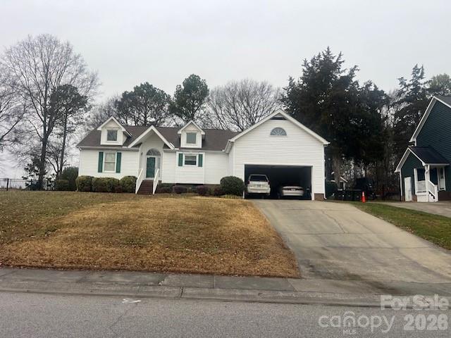 Hidden Forest - Residential