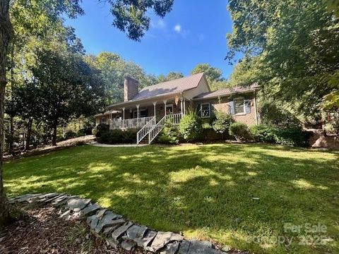 399 Thompson Drive Hudson NC 28638