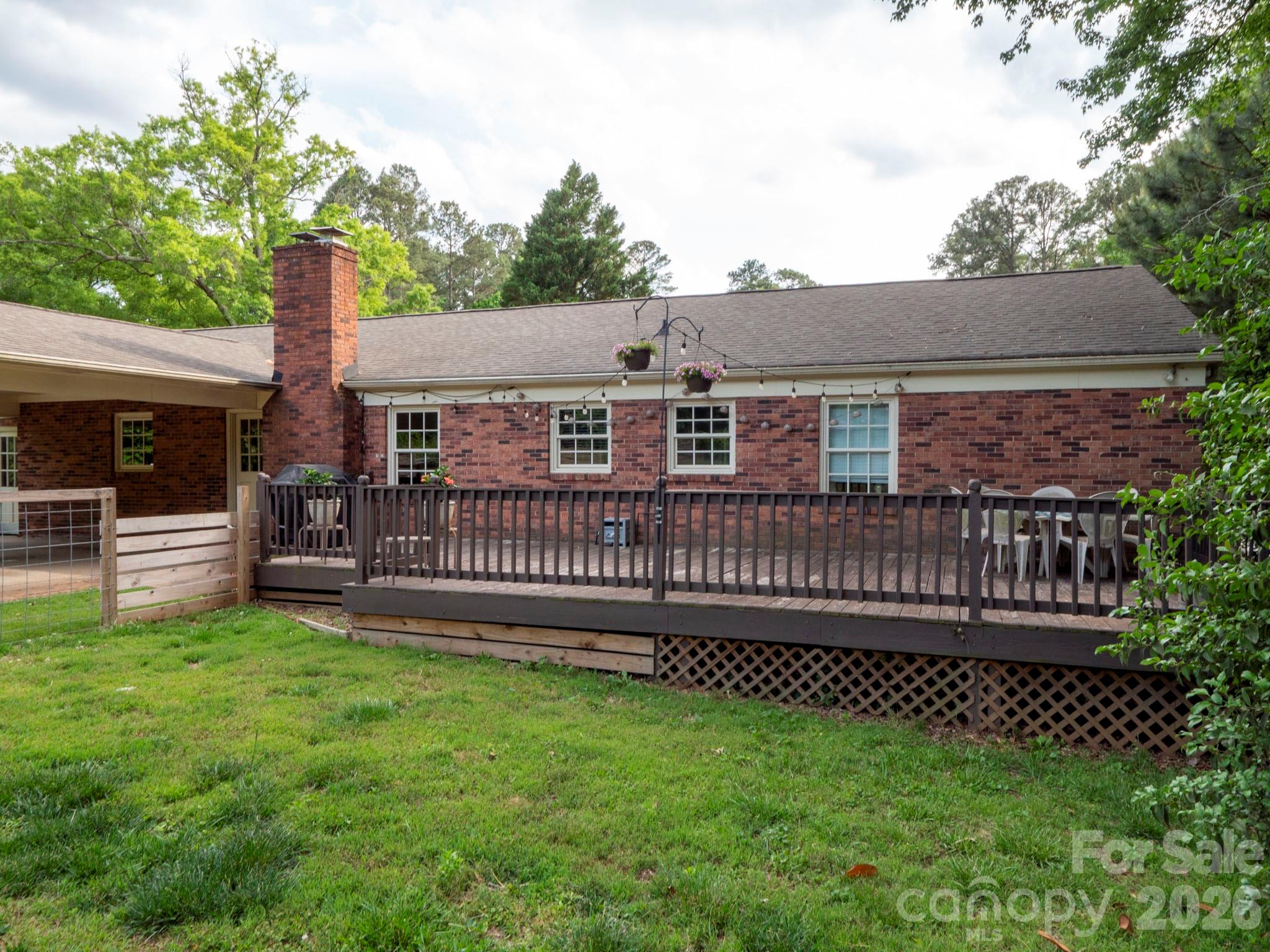 Swan Meadows - Residential
