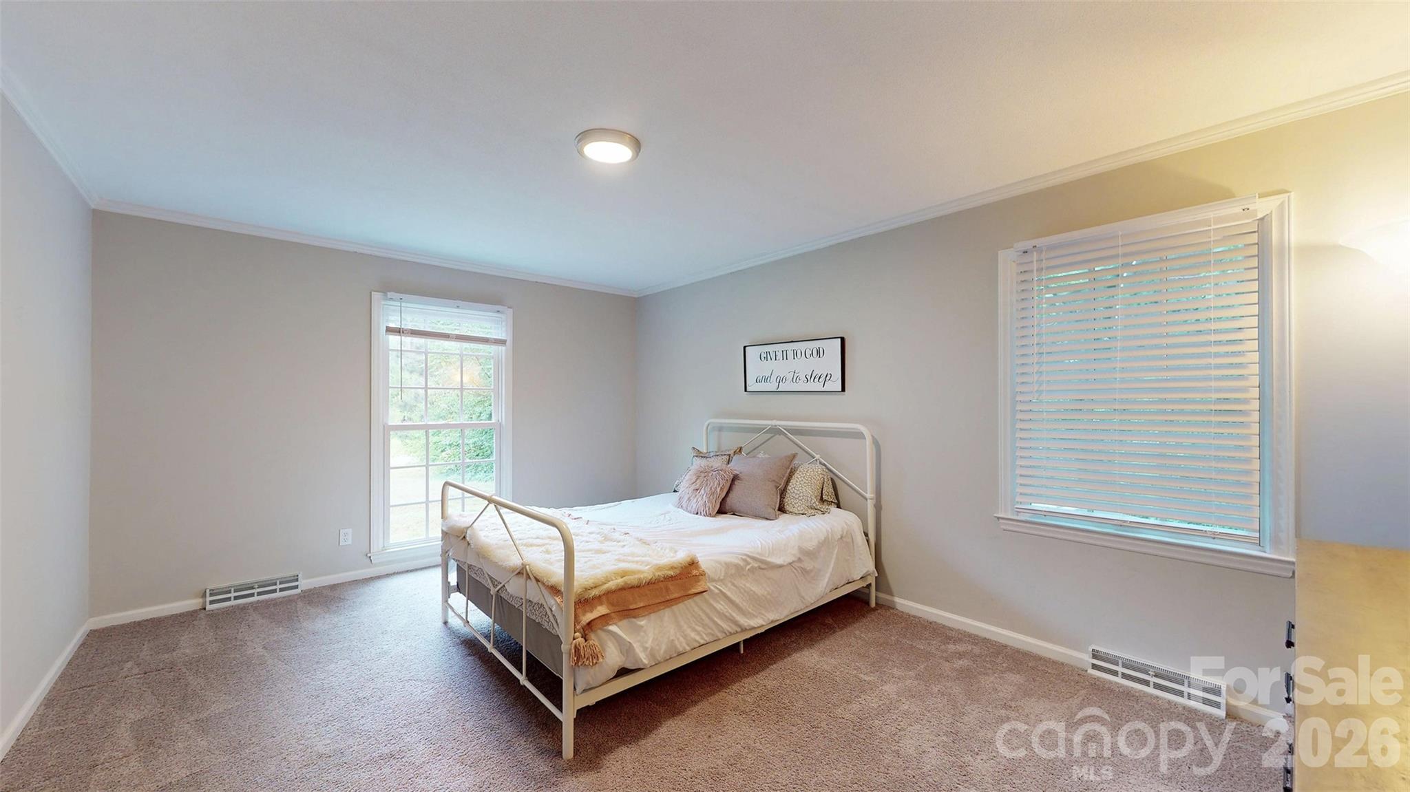 Swan Meadows - Residential