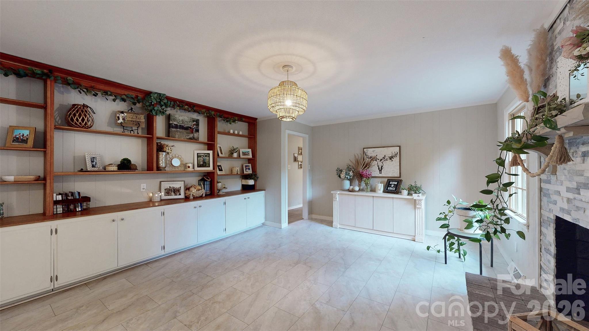 Swan Meadows - Residential