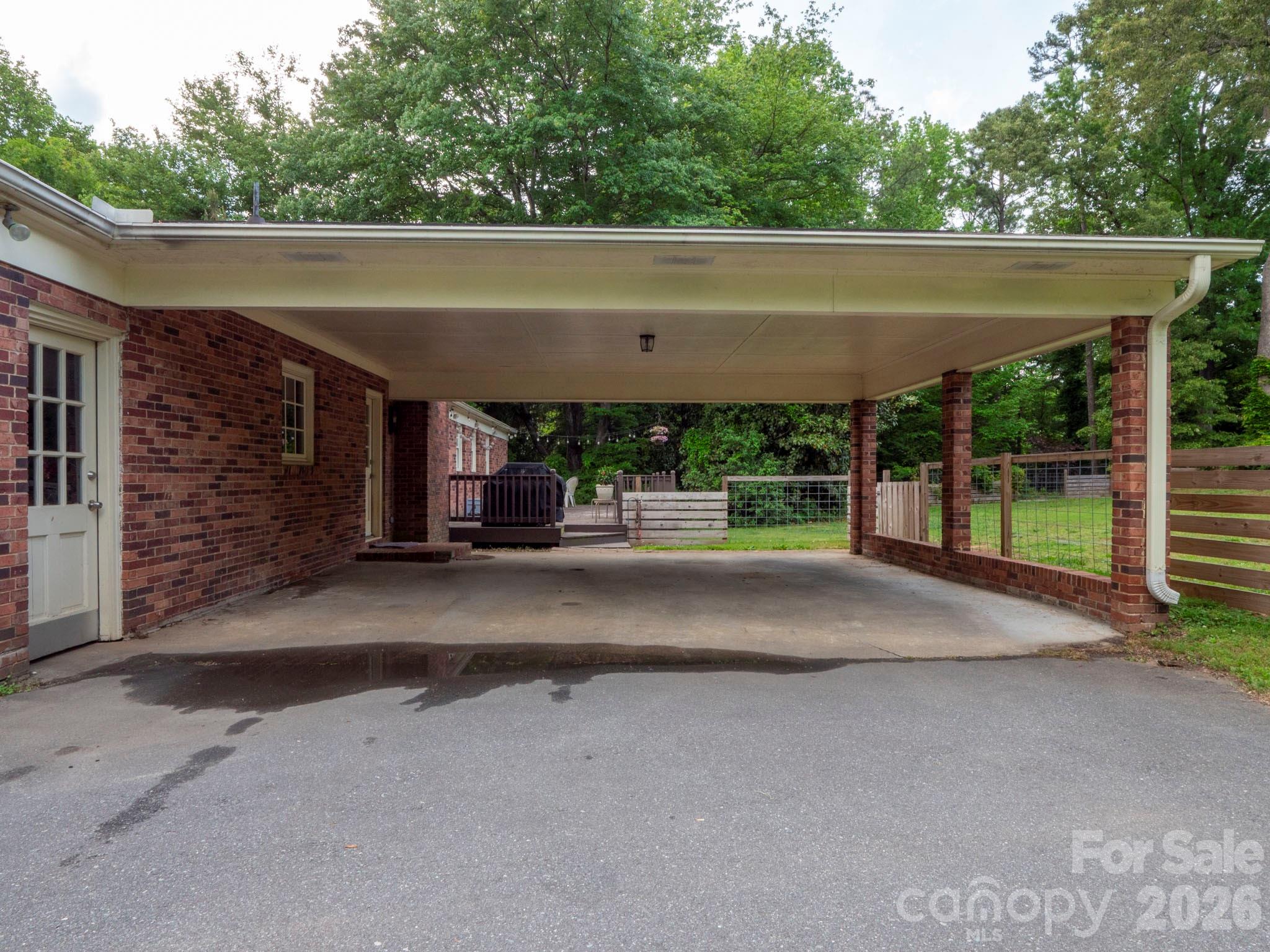 Swan Meadows - Residential