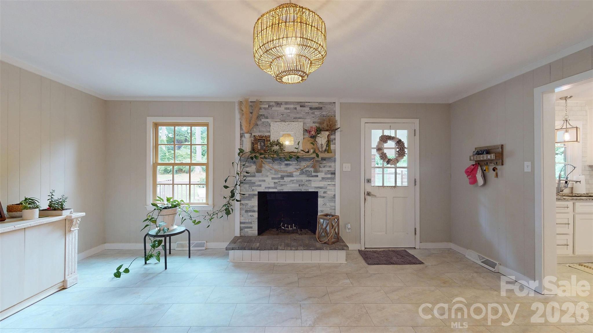 Swan Meadows - Residential