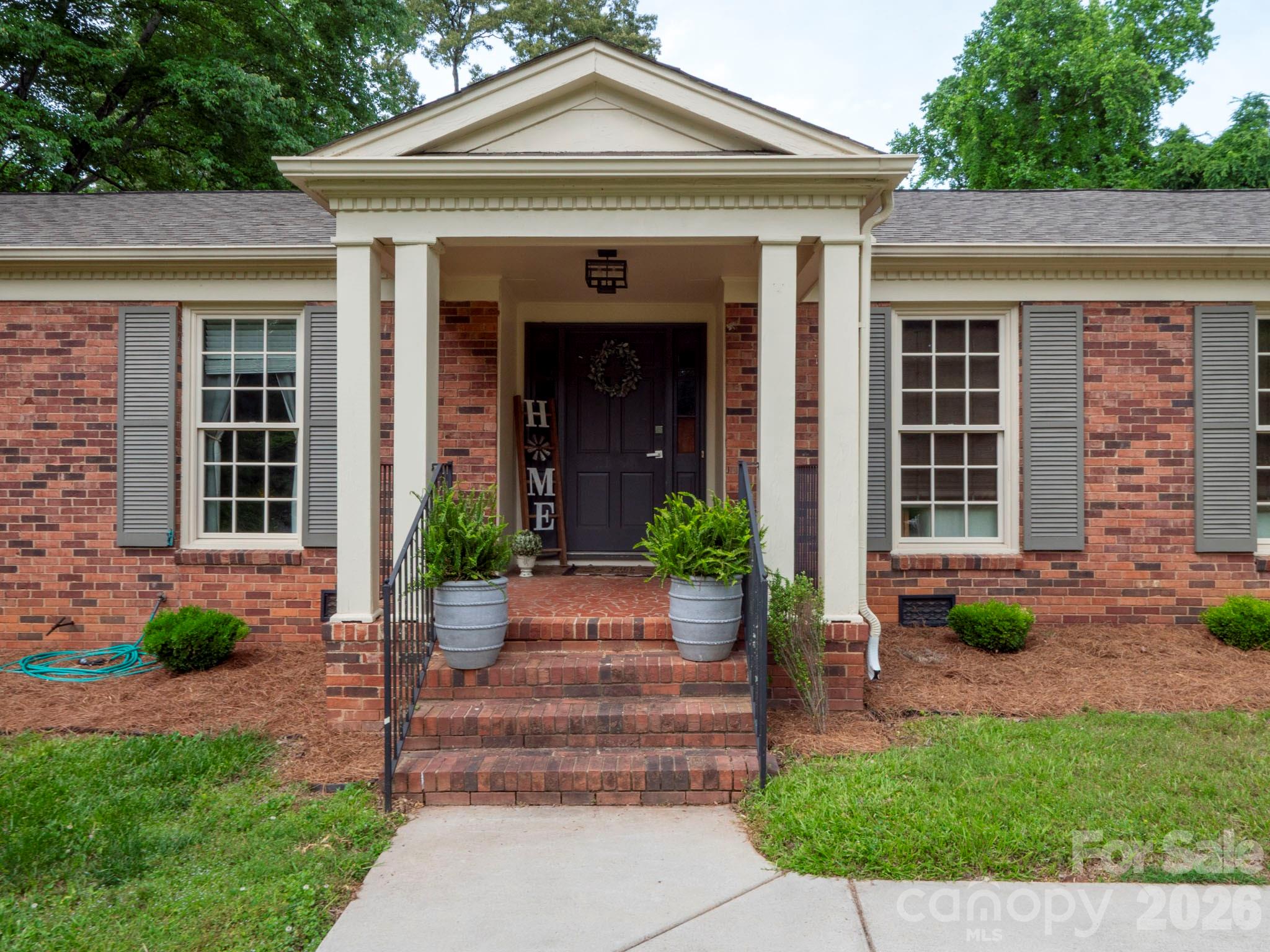 Swan Meadows - Residential