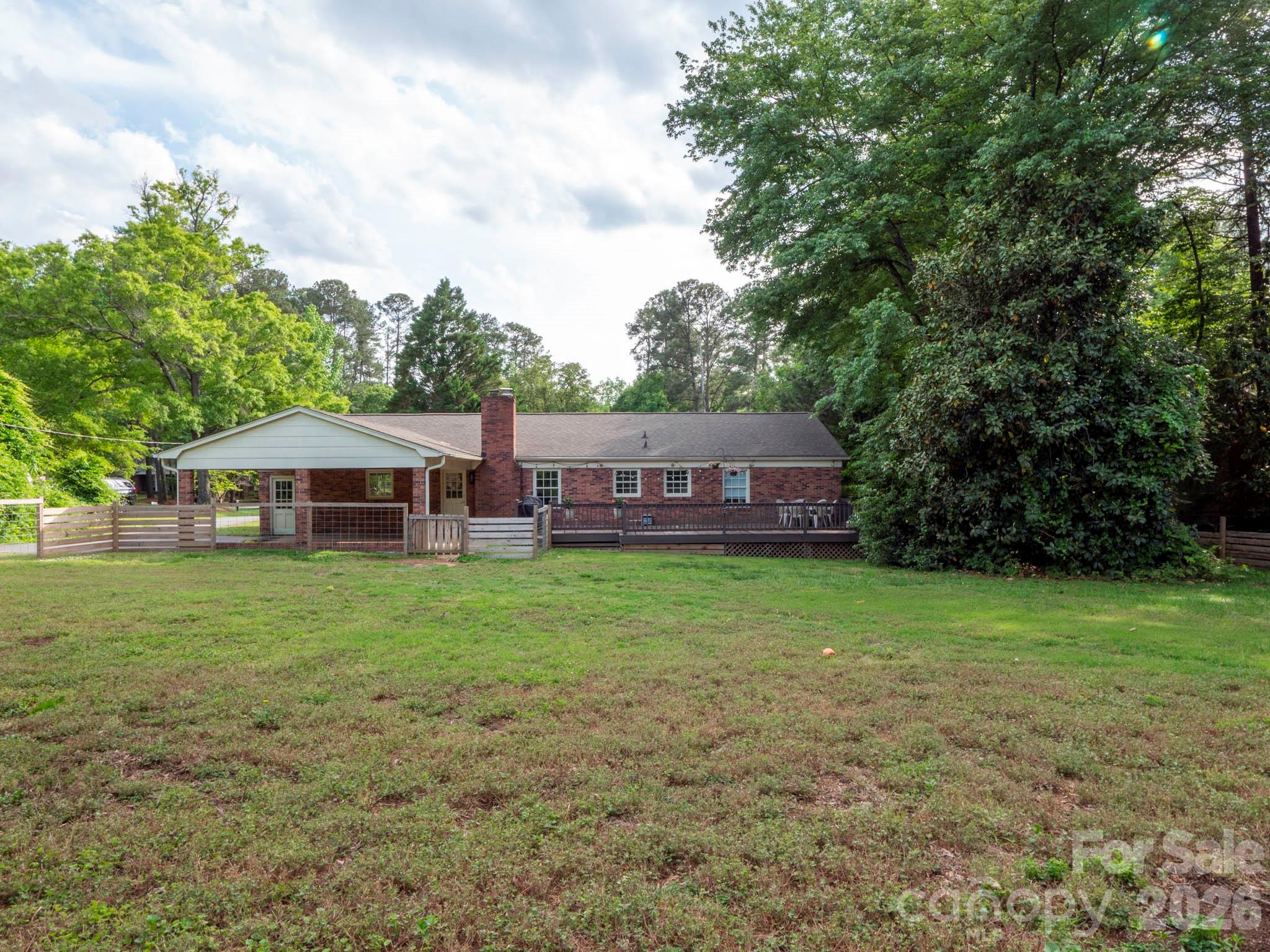 Swan Meadows - Residential