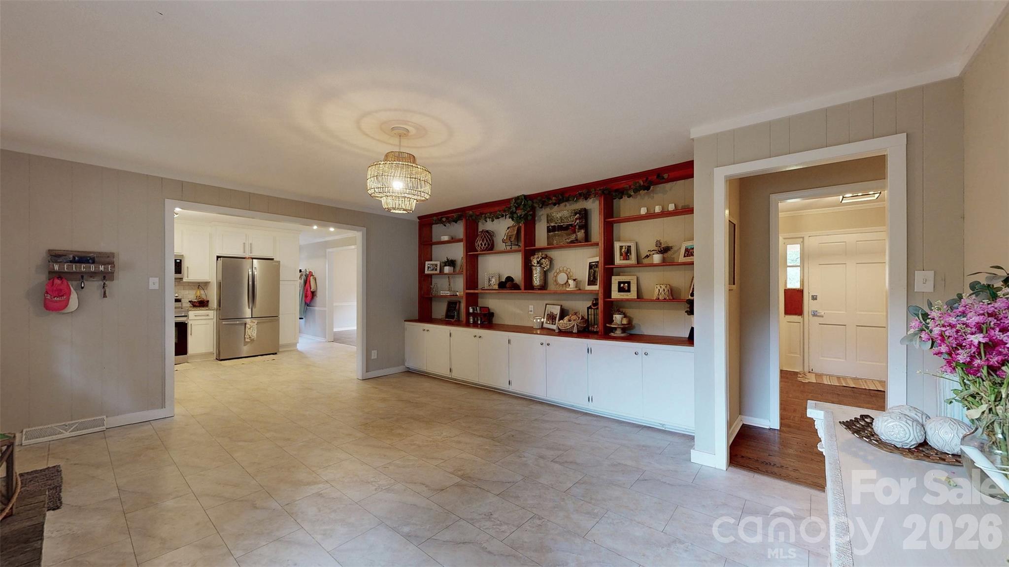 Swan Meadows - Residential