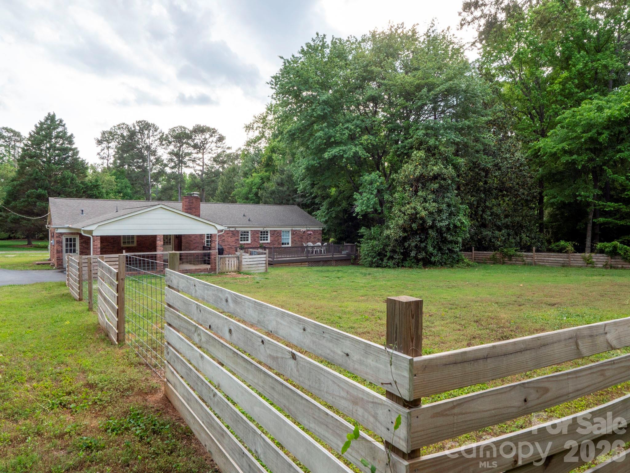 Swan Meadows - Residential