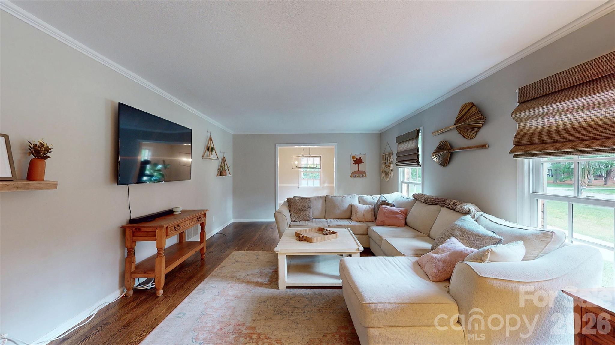 Swan Meadows - Residential