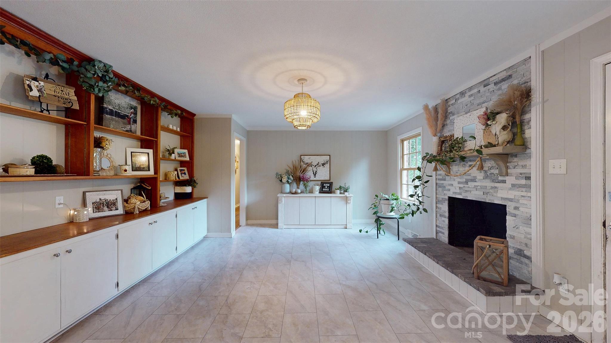 Swan Meadows - Residential