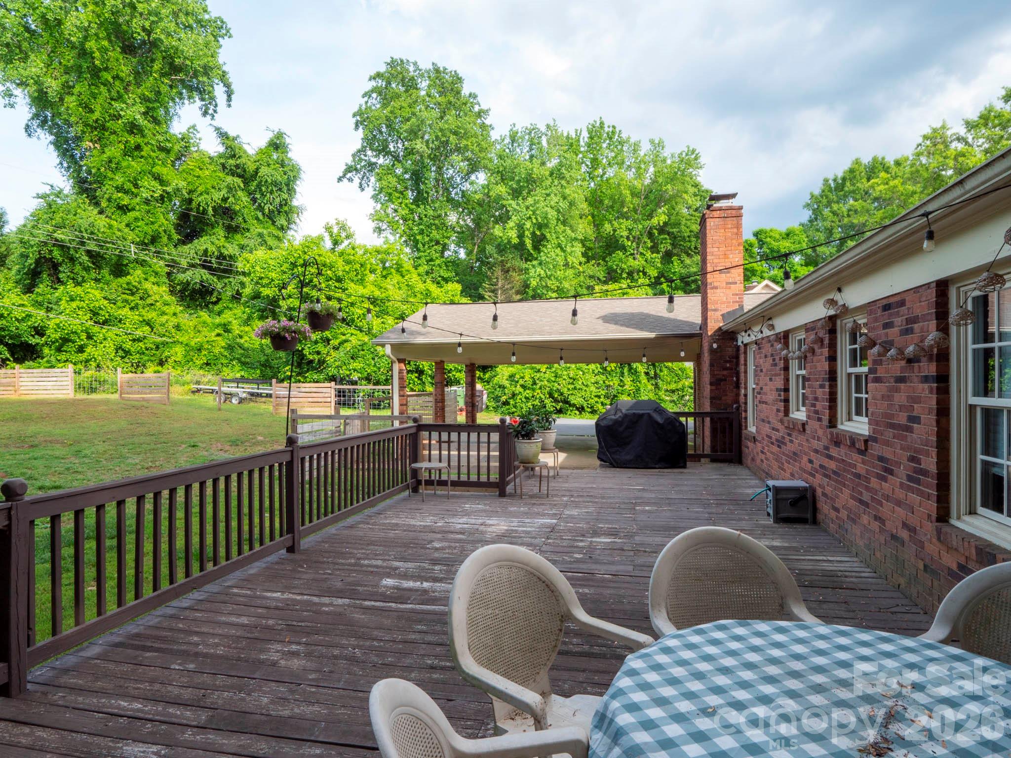 Swan Meadows - Residential