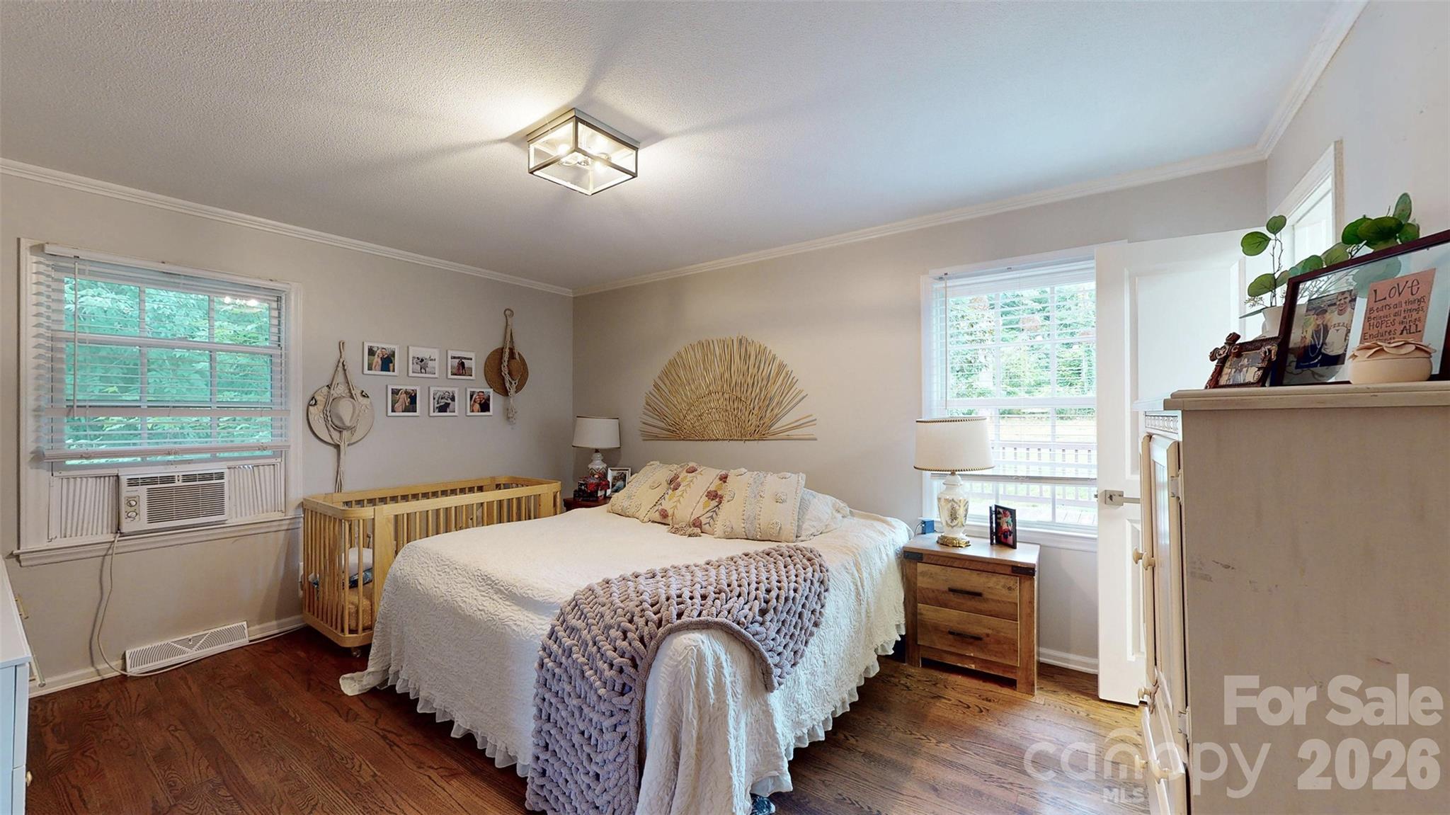 Swan Meadows - Residential