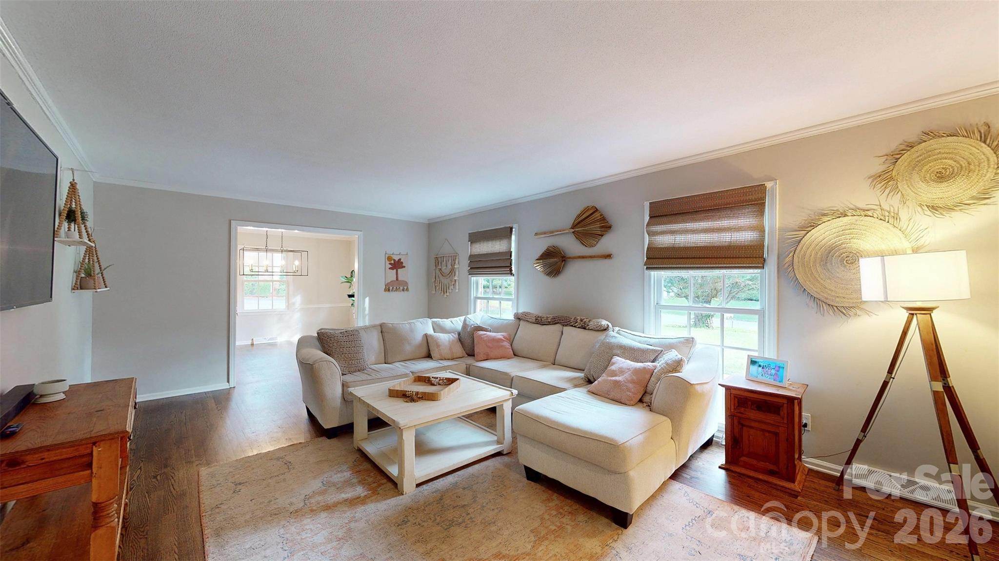 Swan Meadows - Residential