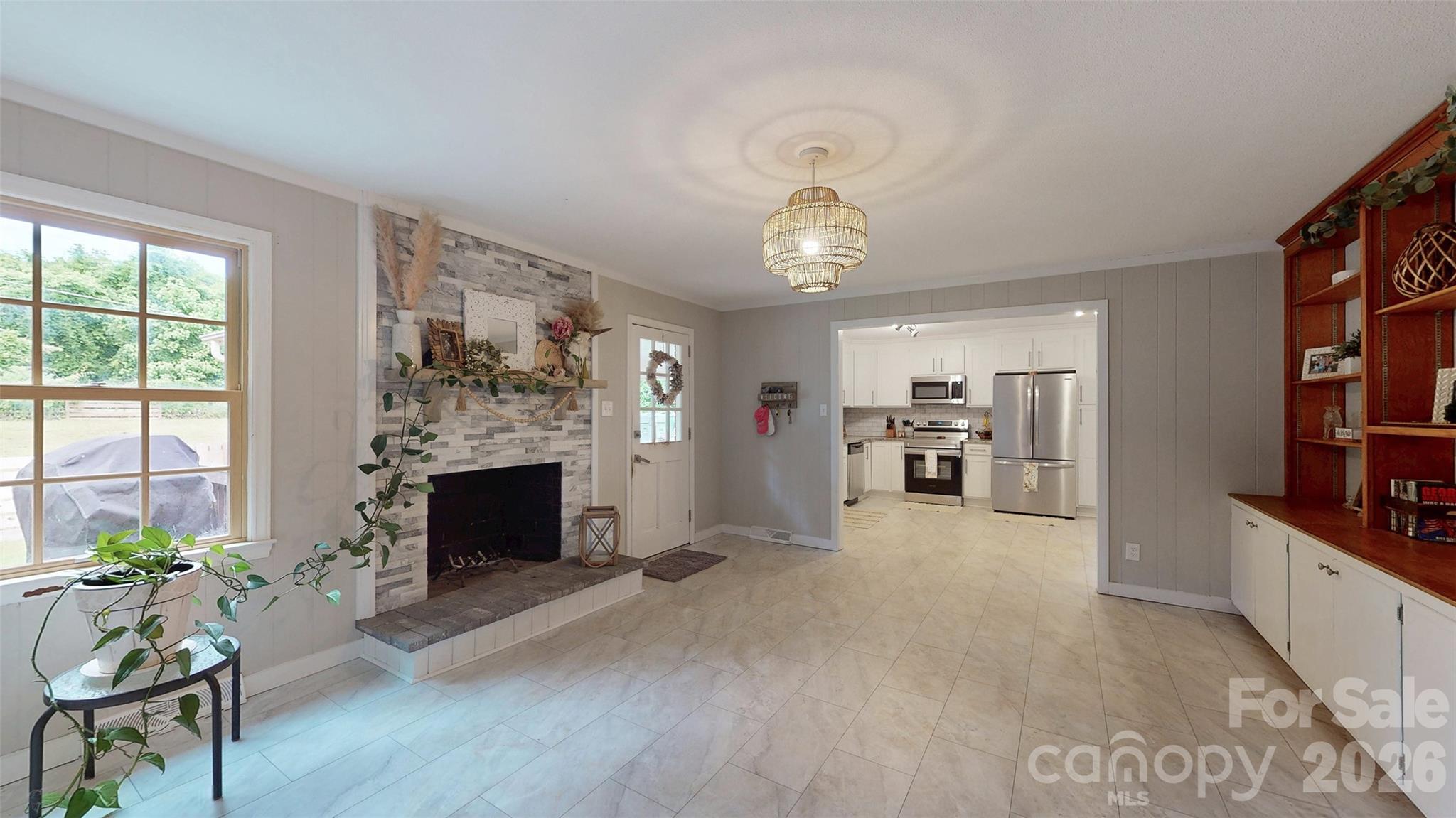 Swan Meadows - Residential