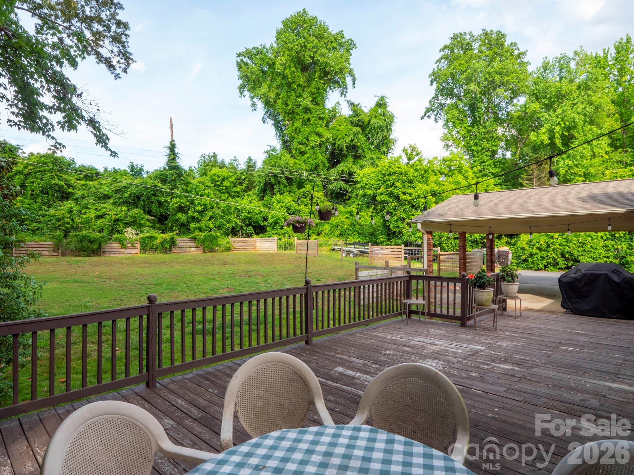 Swan Meadows - Residential