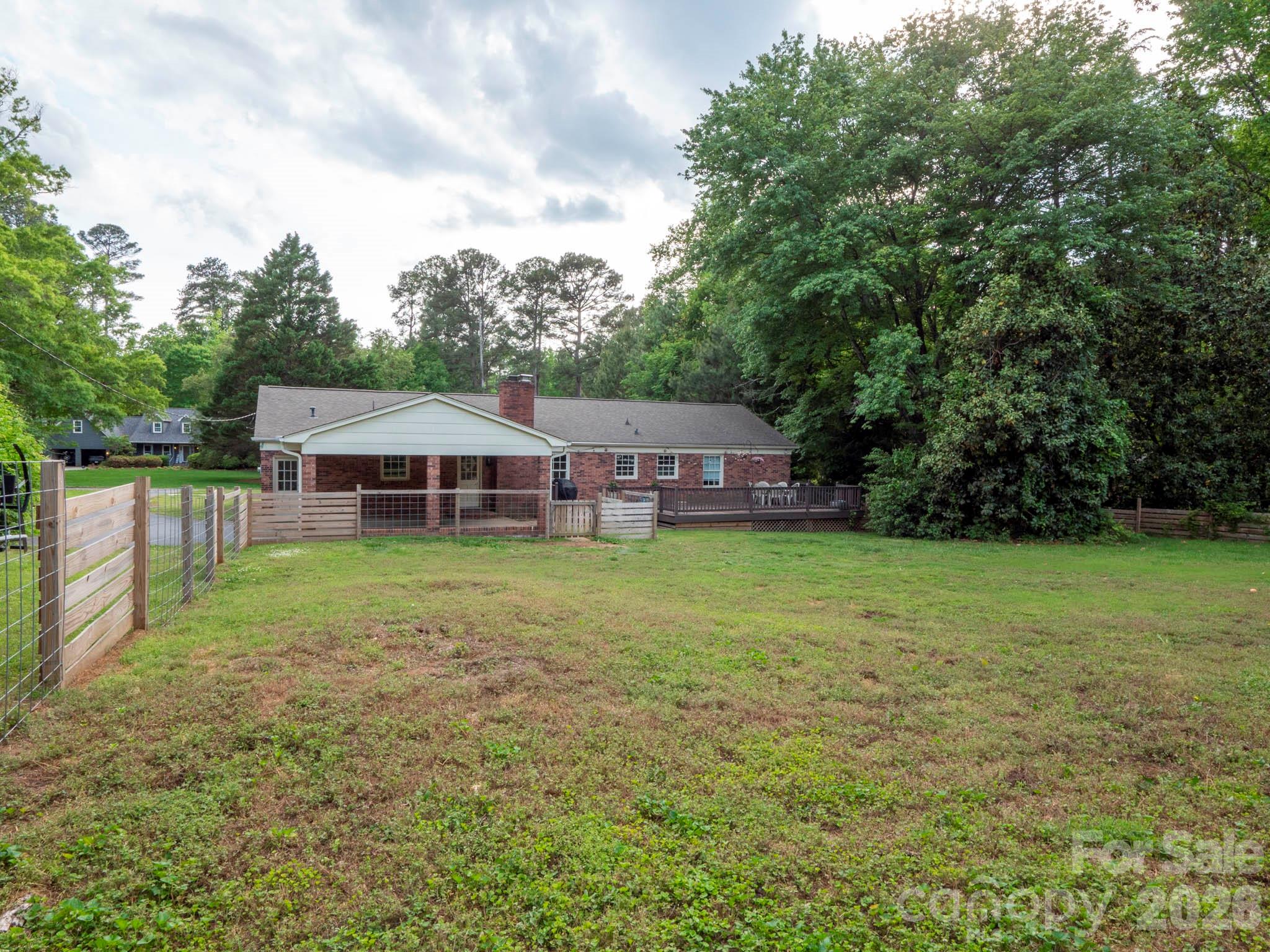 Swan Meadows - Residential