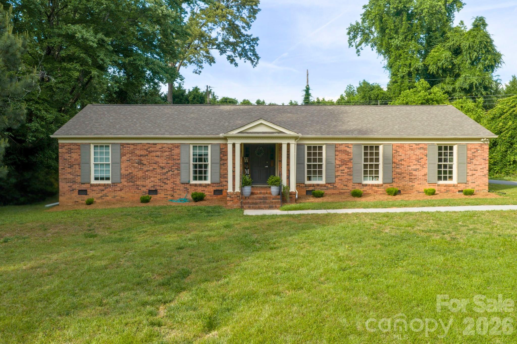 Swan Meadows - Residential