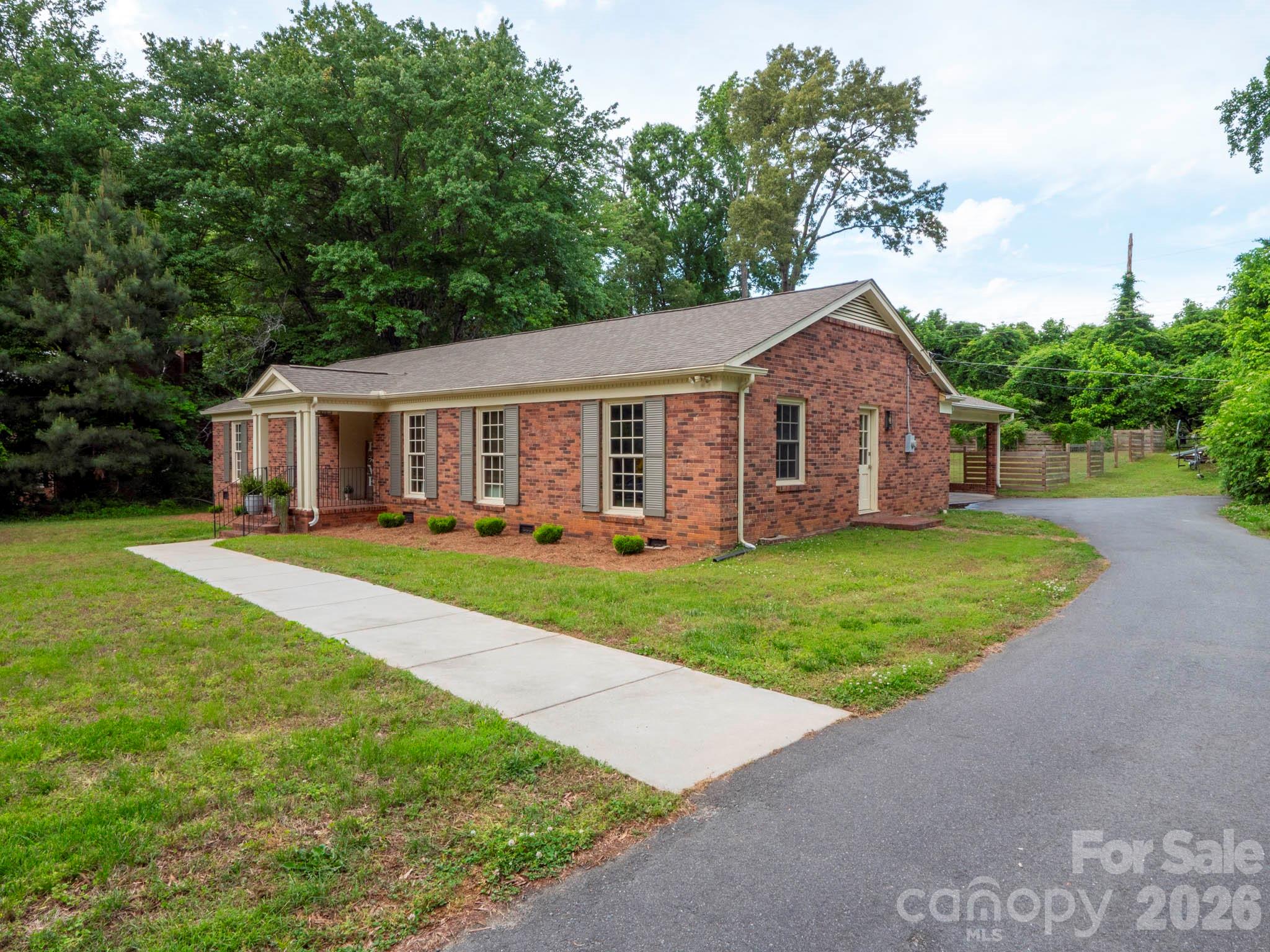 Swan Meadows - Residential