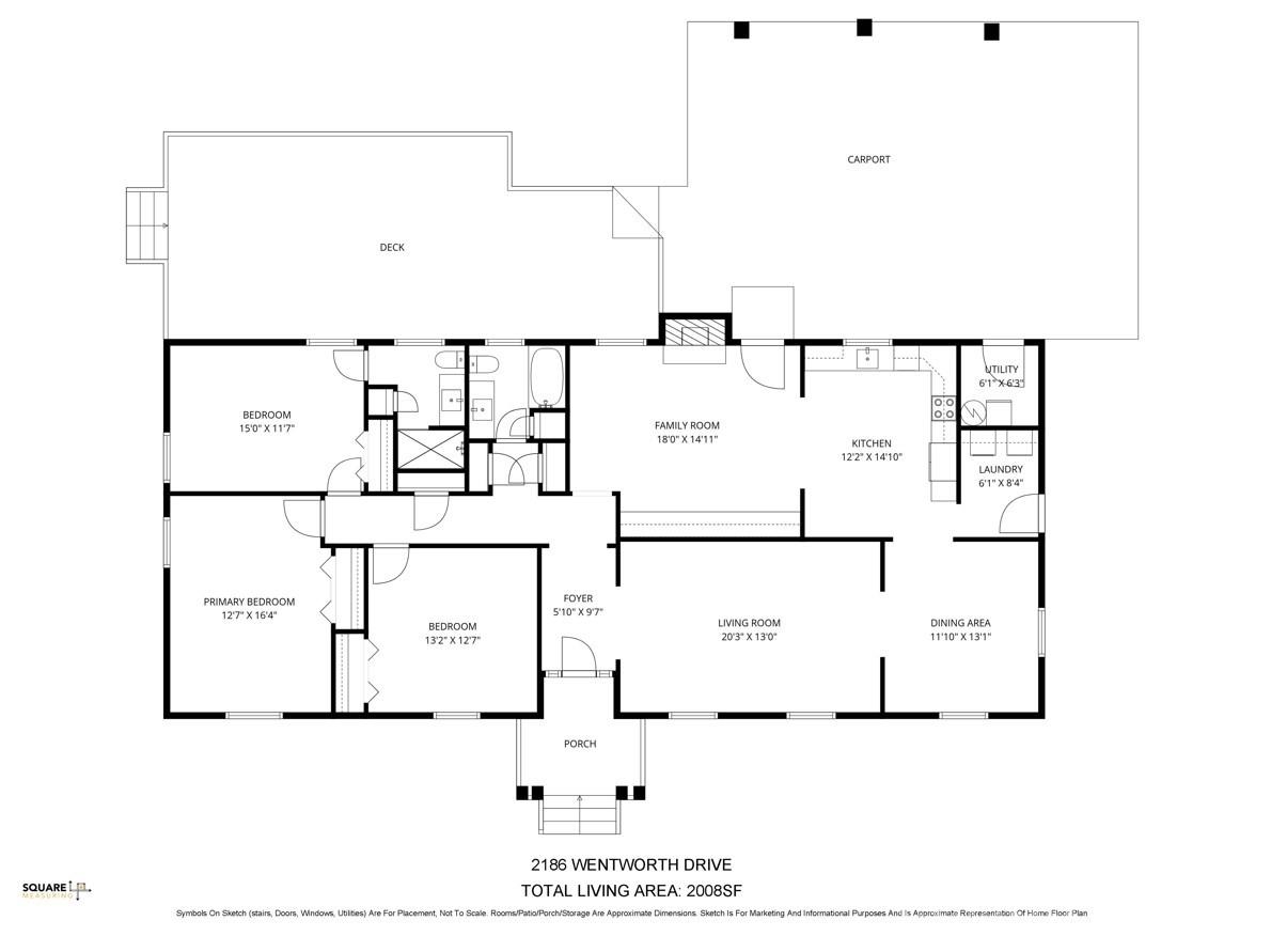 Swan Meadows - Residential