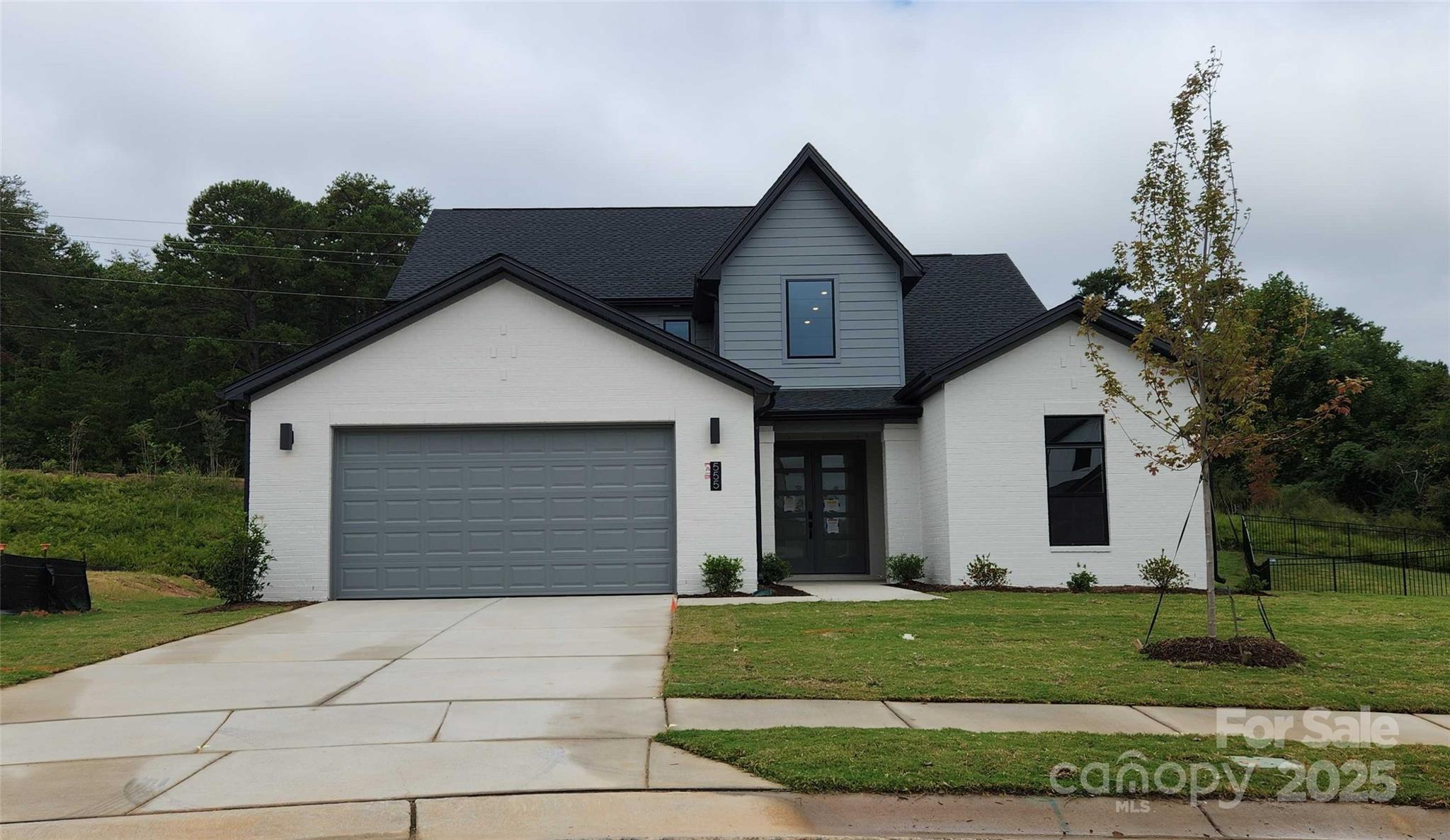 Windell Woods - Residential