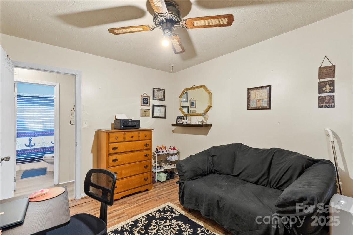 Woodlawn Park - Residential