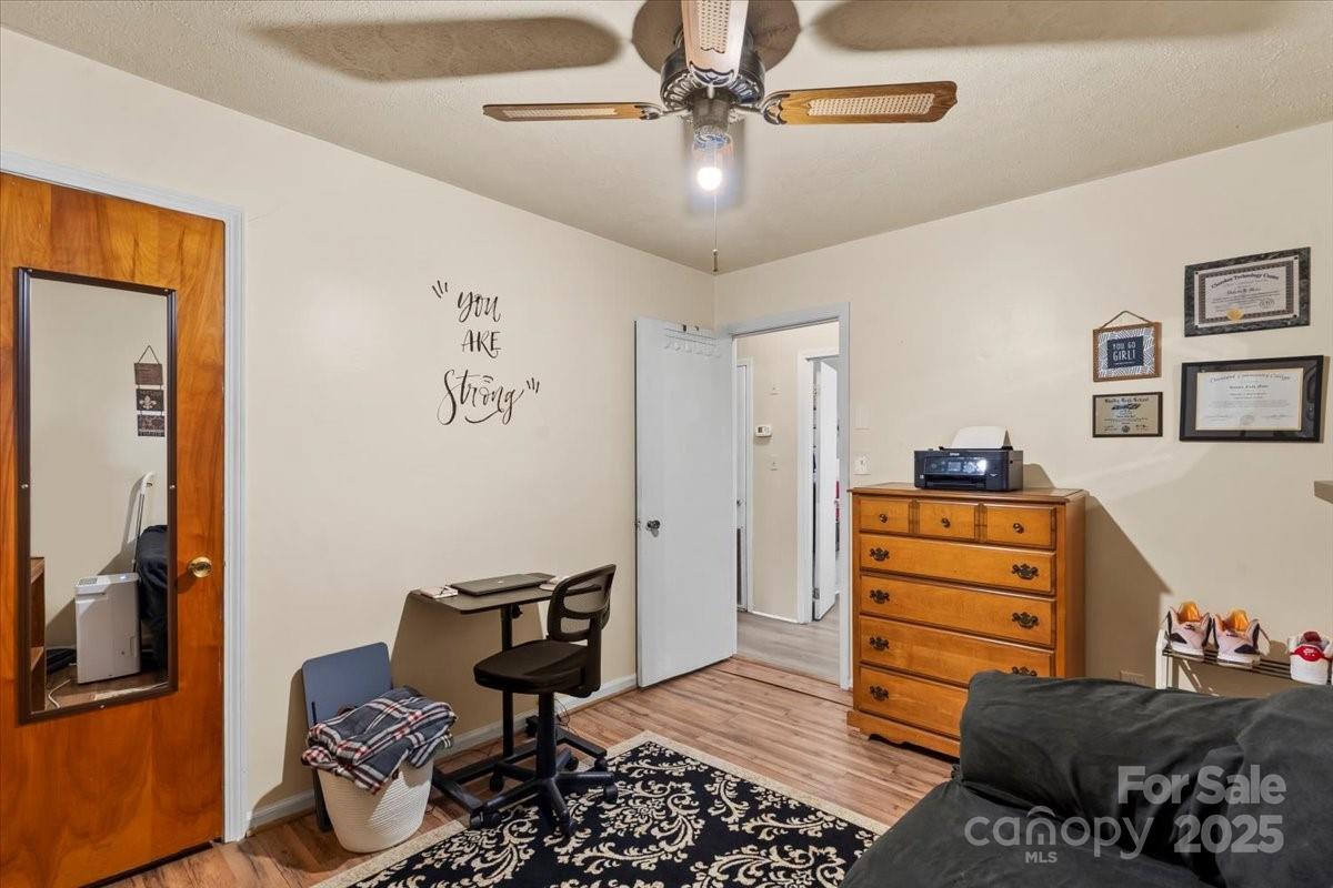 Woodlawn Park - Residential