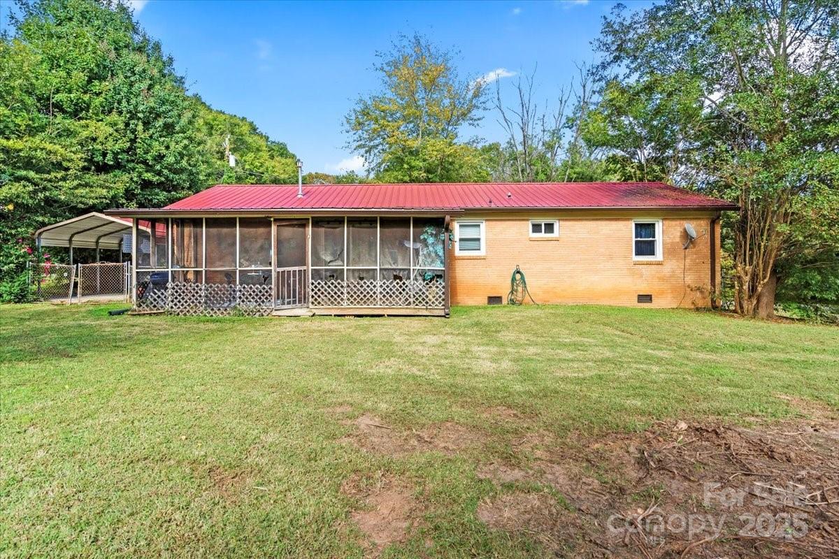 Woodlawn Park - Residential