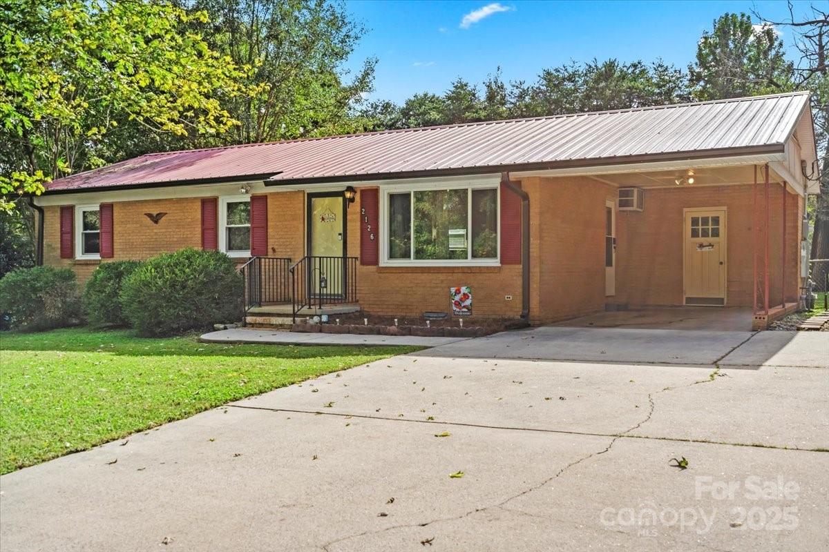 Woodlawn Park - Residential