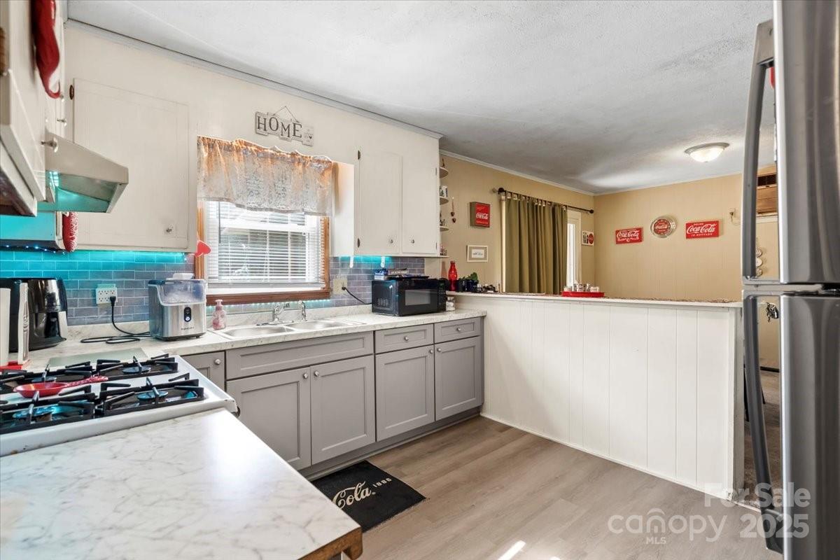 Woodlawn Park - Residential