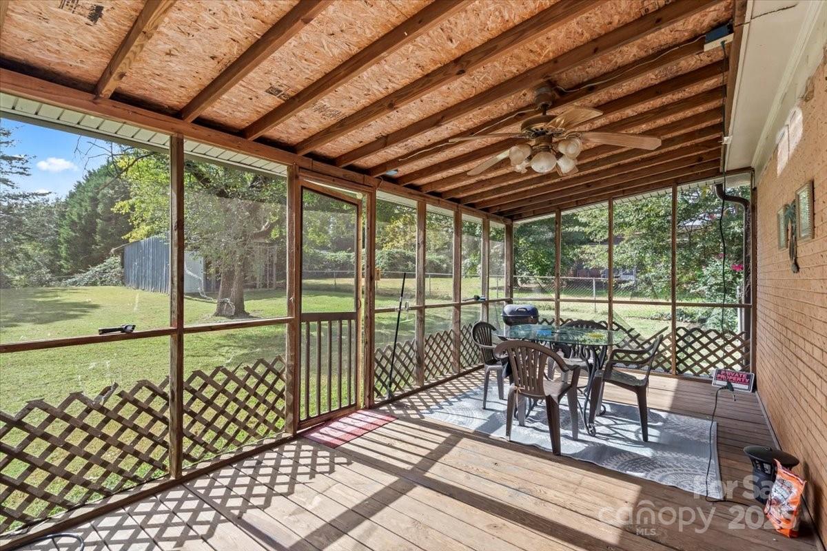 Woodlawn Park - Residential