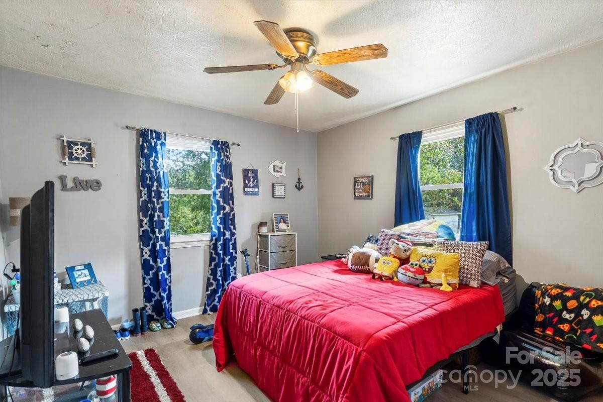 Woodlawn Park - Residential