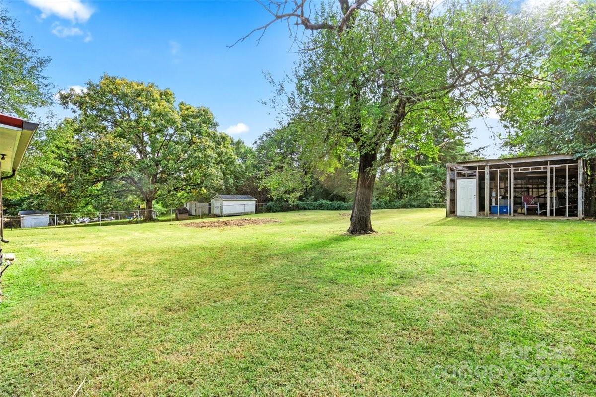 Woodlawn Park - Residential