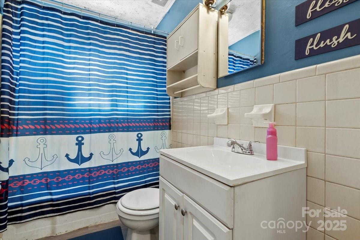 Woodlawn Park - Residential