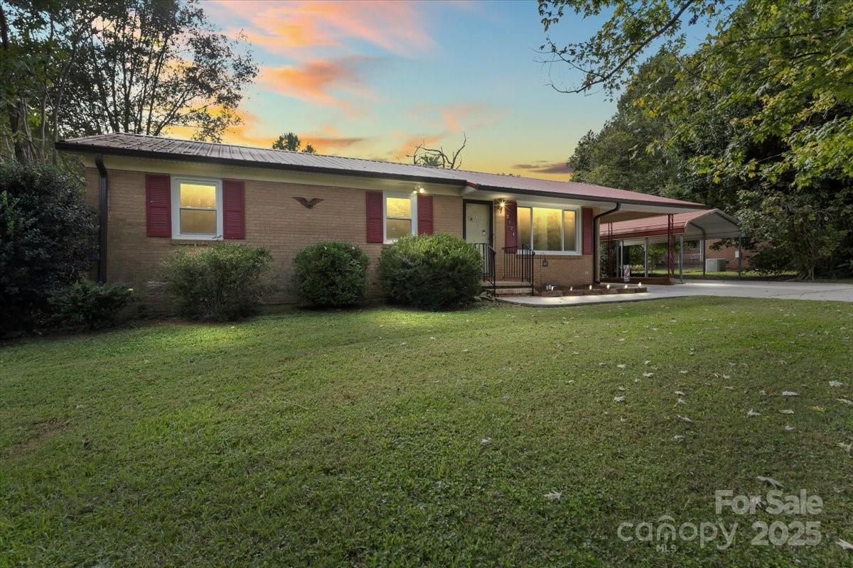 Woodlawn Park - Residential