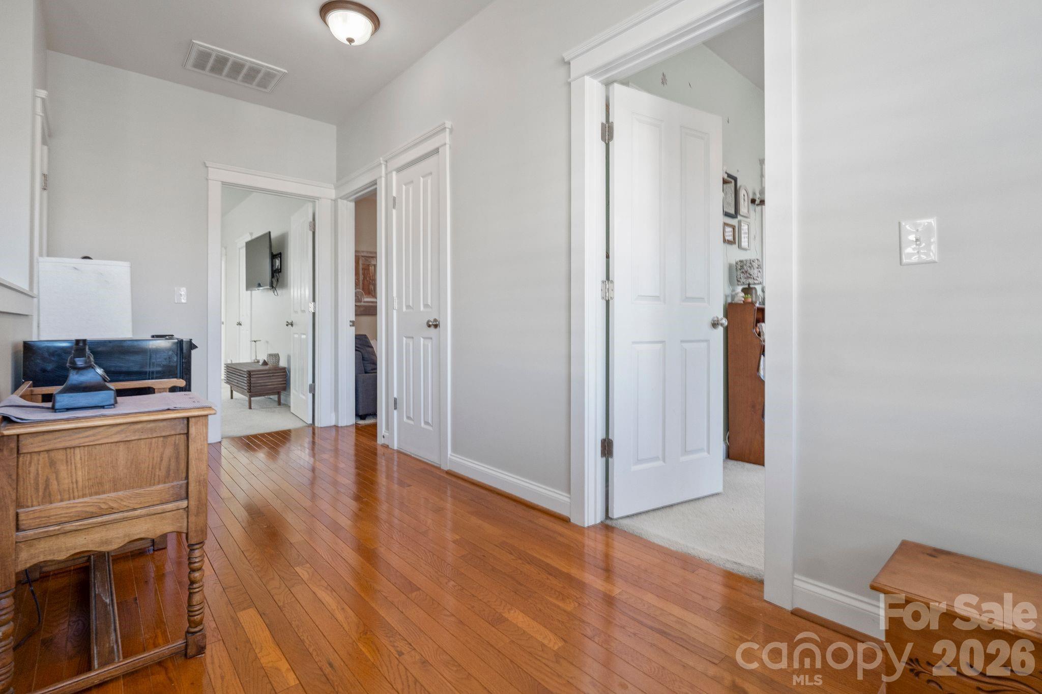 Blakeney Greens - Residential