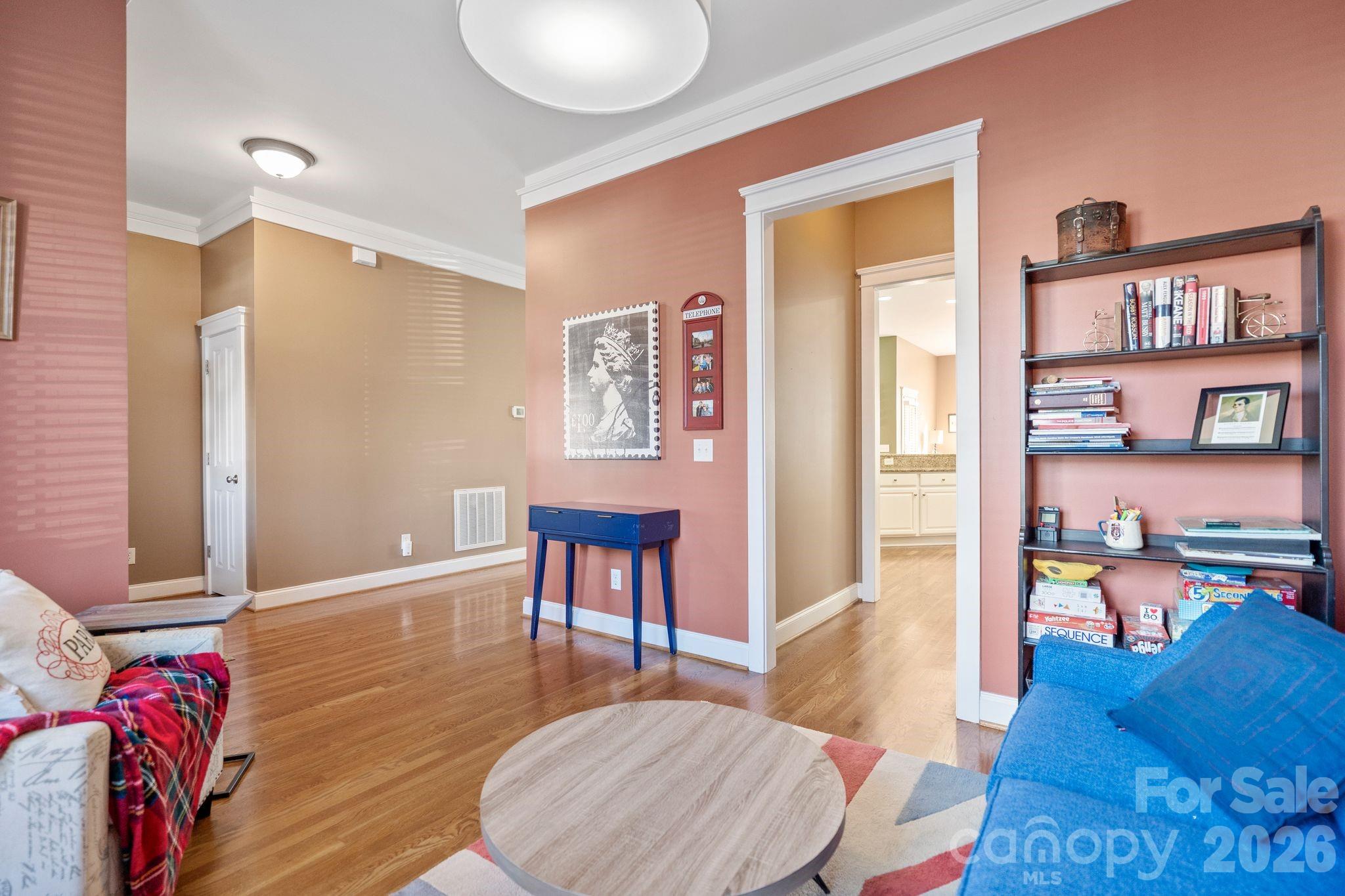 Blakeney Greens - Residential