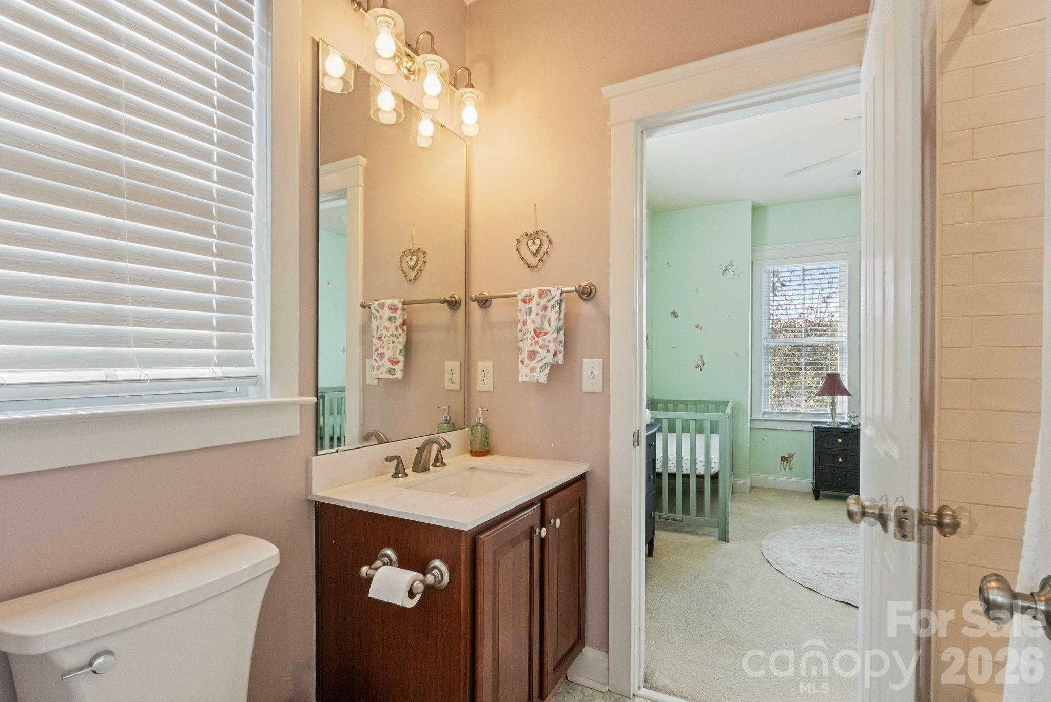 Blakeney Greens - Residential