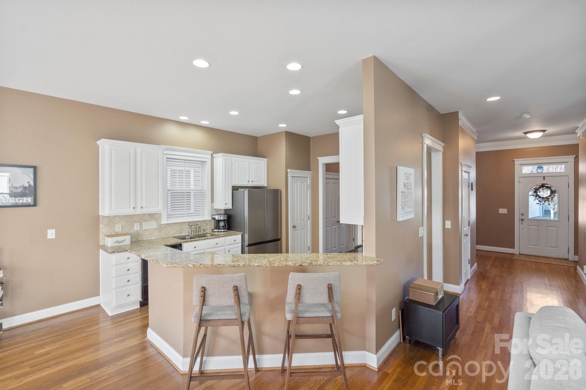 Blakeney Greens - Residential