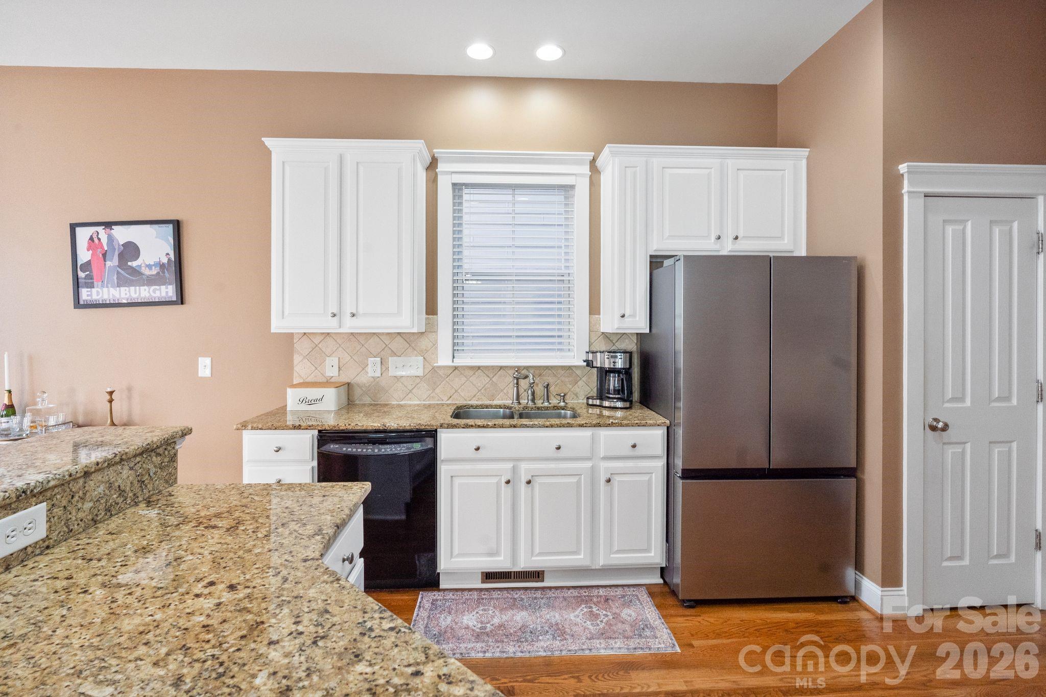 Blakeney Greens - Residential