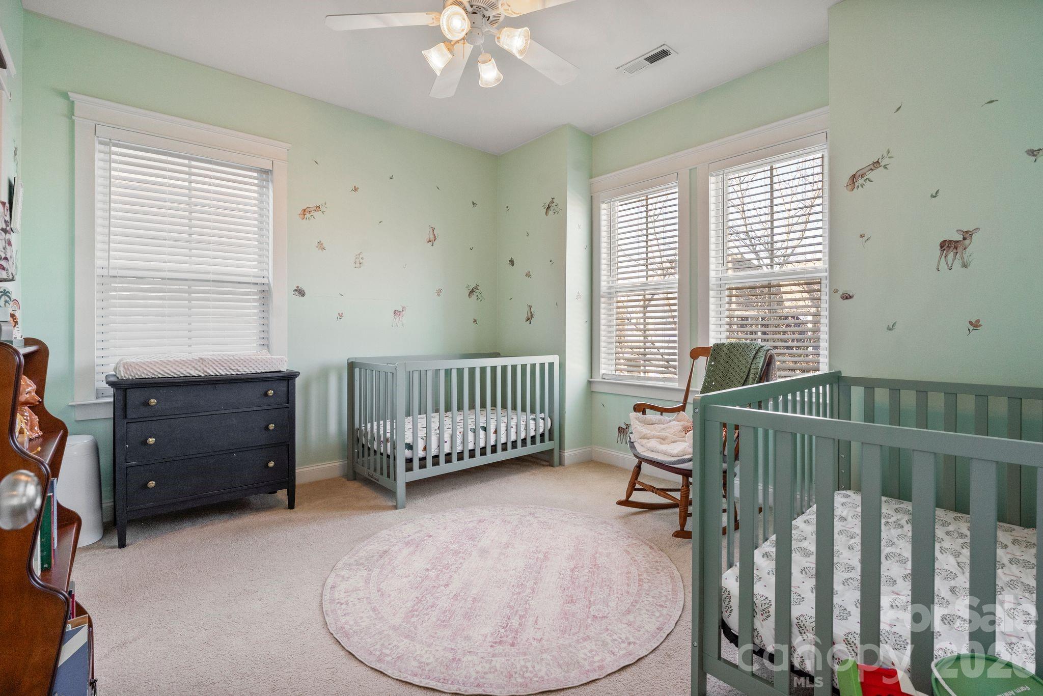 Blakeney Greens - Residential