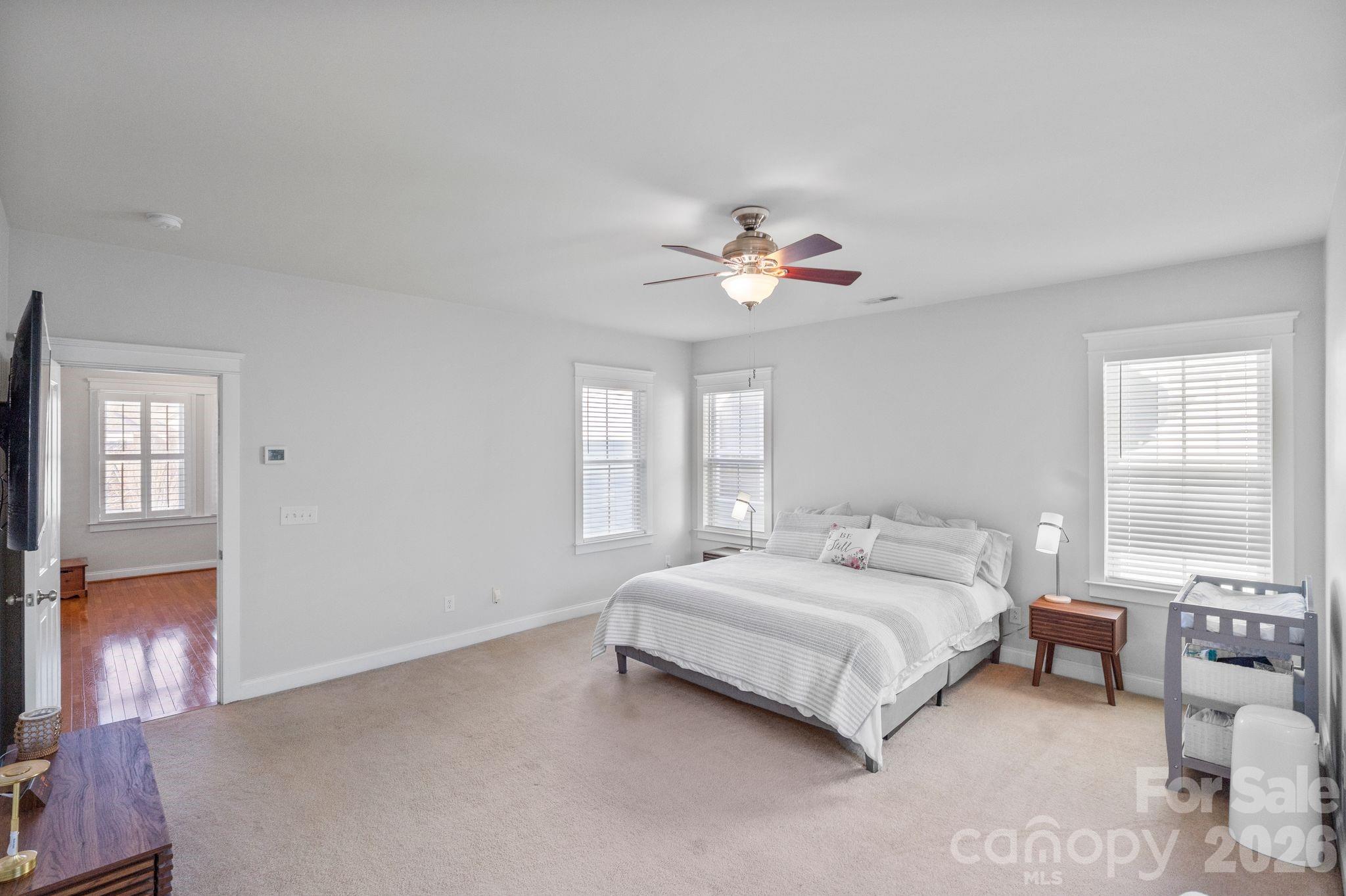 Blakeney Greens - Residential