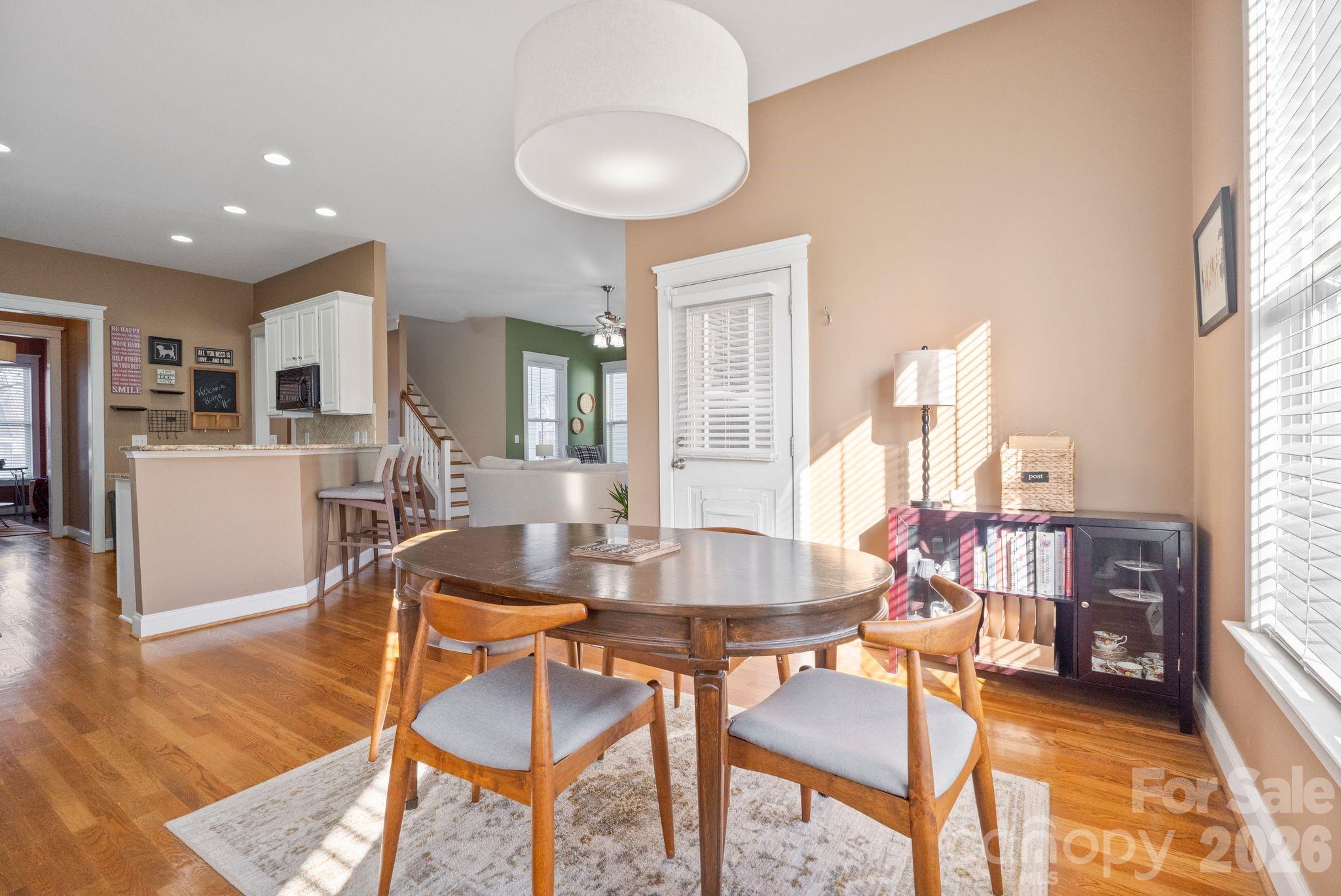 Blakeney Greens - Residential